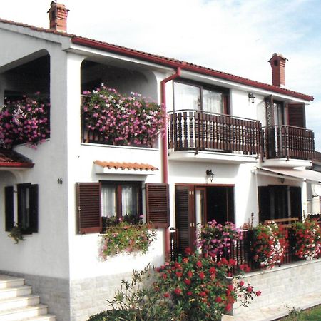 Apartments Peric Opatija Exteriör bild