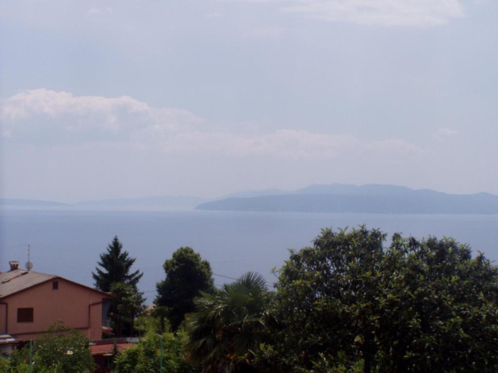Apartments Peric Opatija Exteriör bild